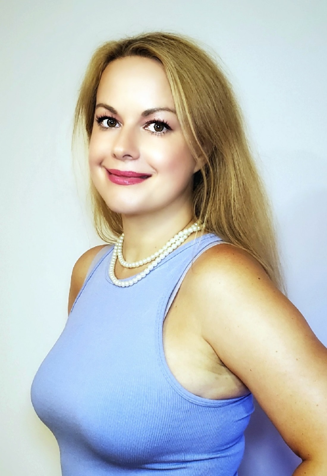 Dr. Nadia Gavrilova